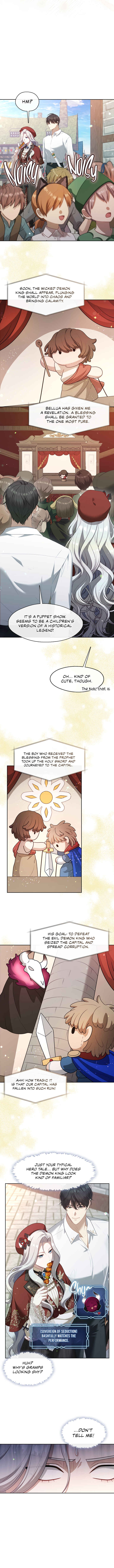 S-geup Hunter-neun Agyeong Gongnyeoga Doegi Silseumnida Chapter 69 - Page 18