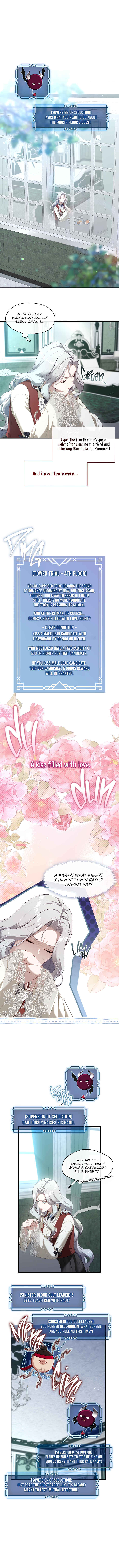 S-geup Hunter-neun Agyeong Gongnyeoga Doegi Silseumnida Chapter 69 - Page 2