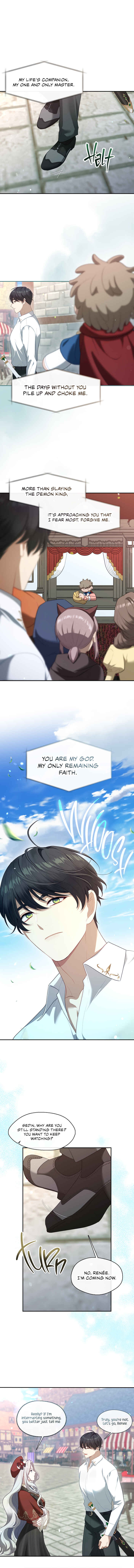 S-geup Hunter-neun Agyeong Gongnyeoga Doegi Silseumnida Chapter 69 - Page 20