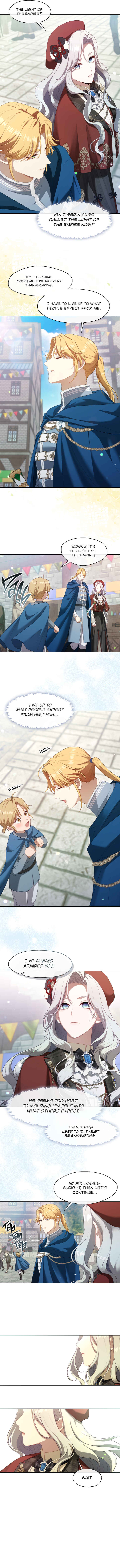 S-geup Hunter-neun Agyeong Gongnyeoga Doegi Silseumnida Chapter 69 - Page 6