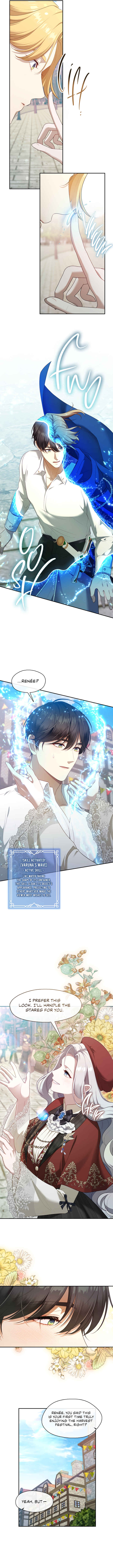 S-geup Hunter-neun Agyeong Gongnyeoga Doegi Silseumnida Chapter 69 - Page 7