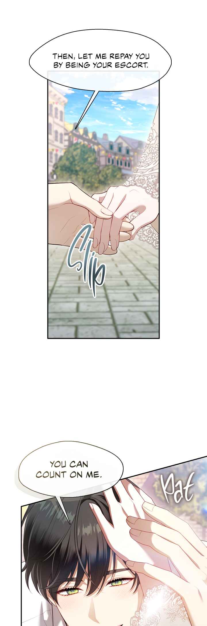 S-geup Hunter-neun Agyeong Gongnyeoga Doegi Silseumnida Chapter 69 - Page 8