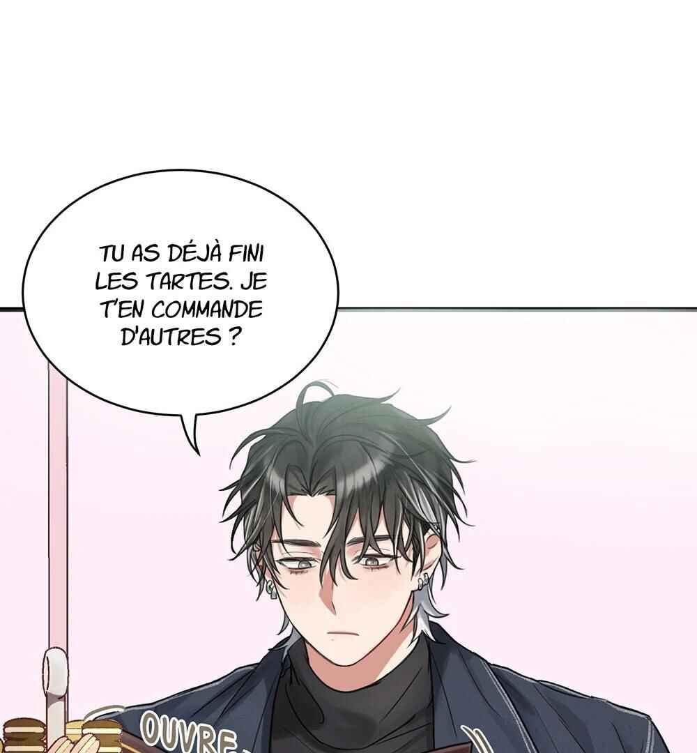 Unlucky Cupid Messenger Chapter 4 - Page 10
