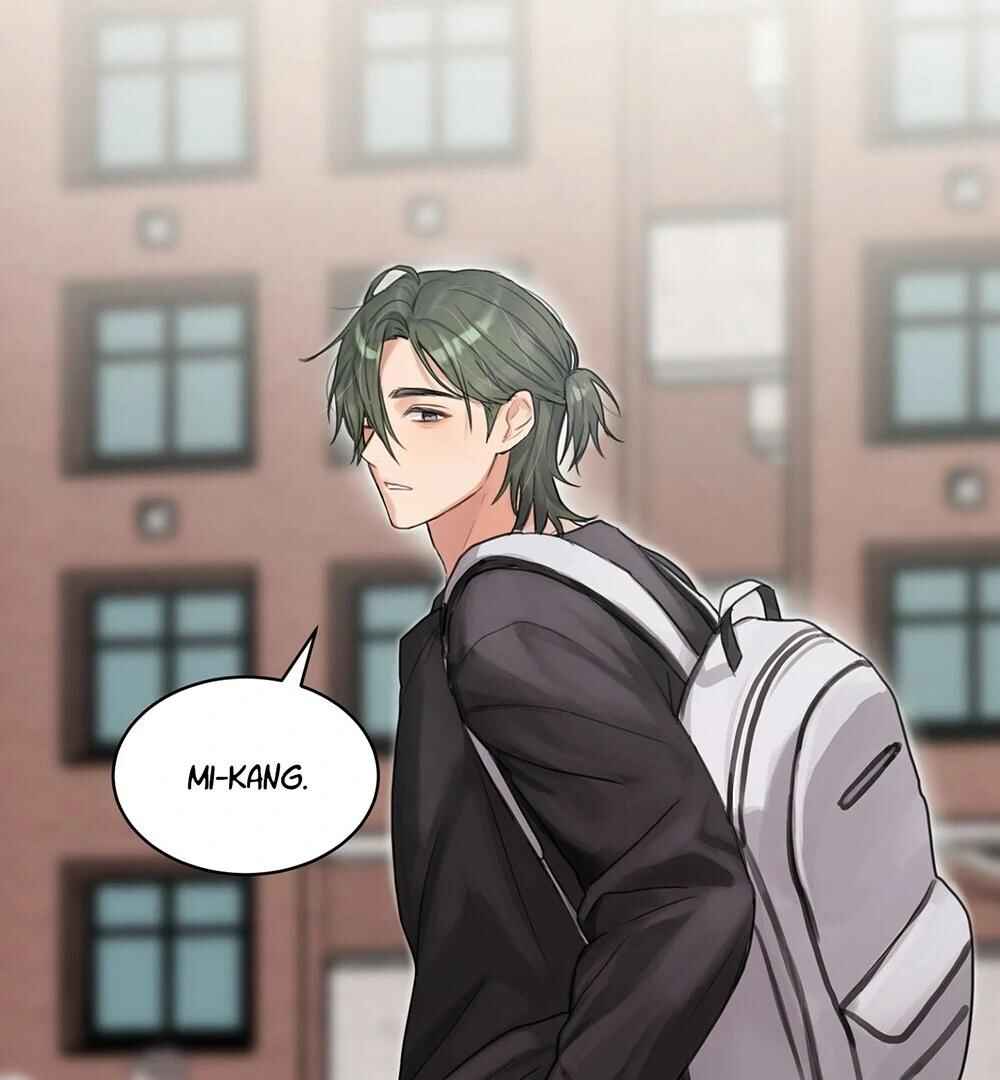 Unlucky Cupid Messenger Chapter 4 - Page 106