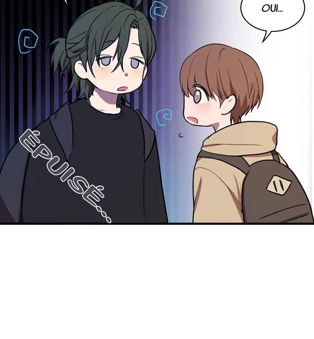 Unlucky Cupid Messenger Chapter 4 - Page 109