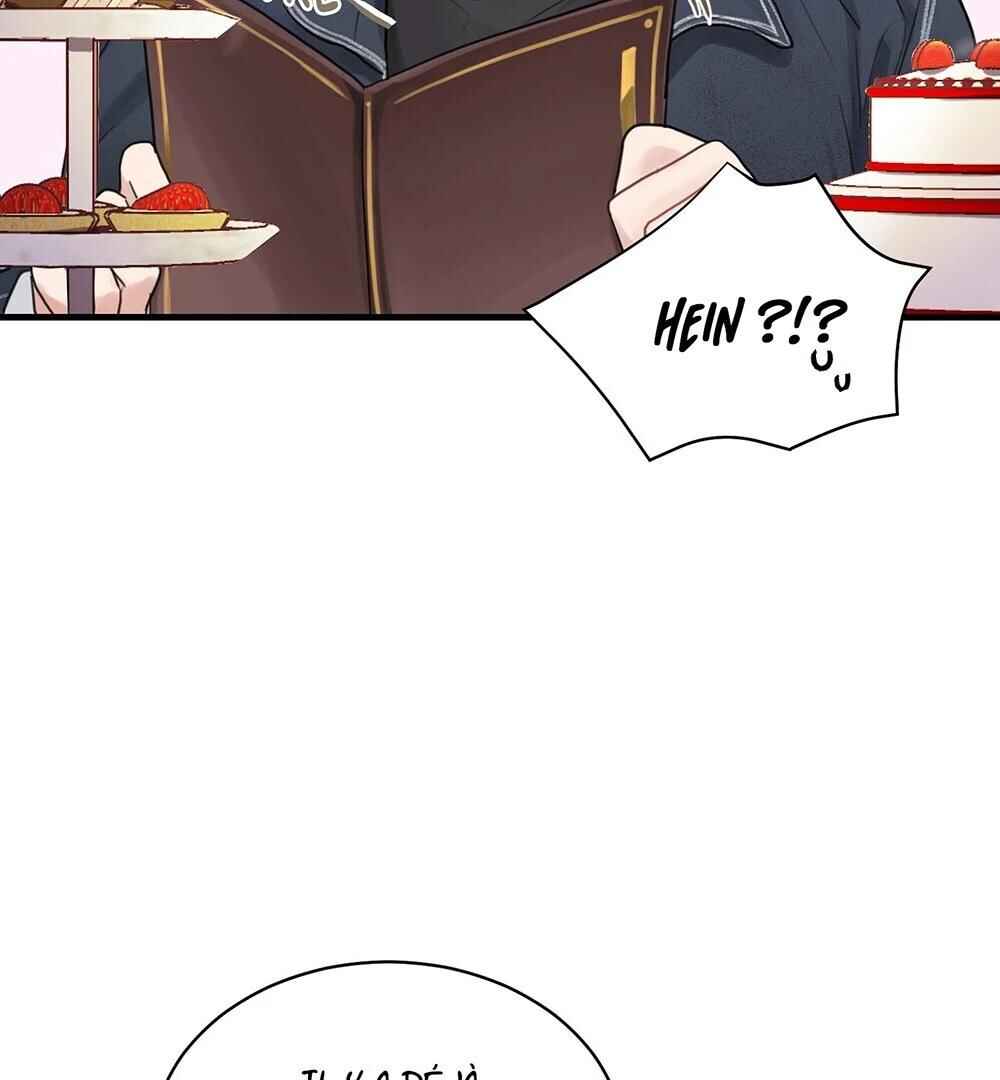 Unlucky Cupid Messenger Chapter 4 - Page 11