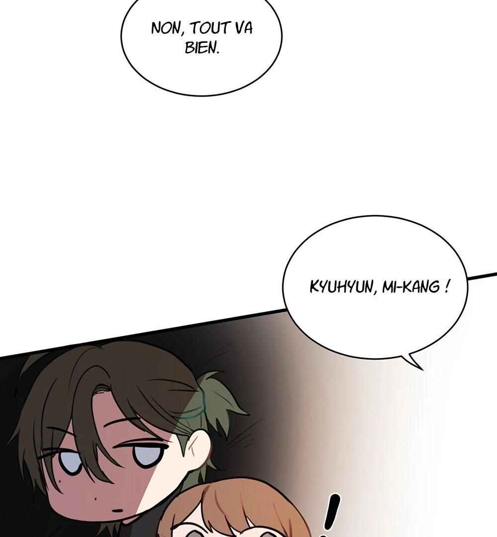 Unlucky Cupid Messenger Chapter 4 - Page 111