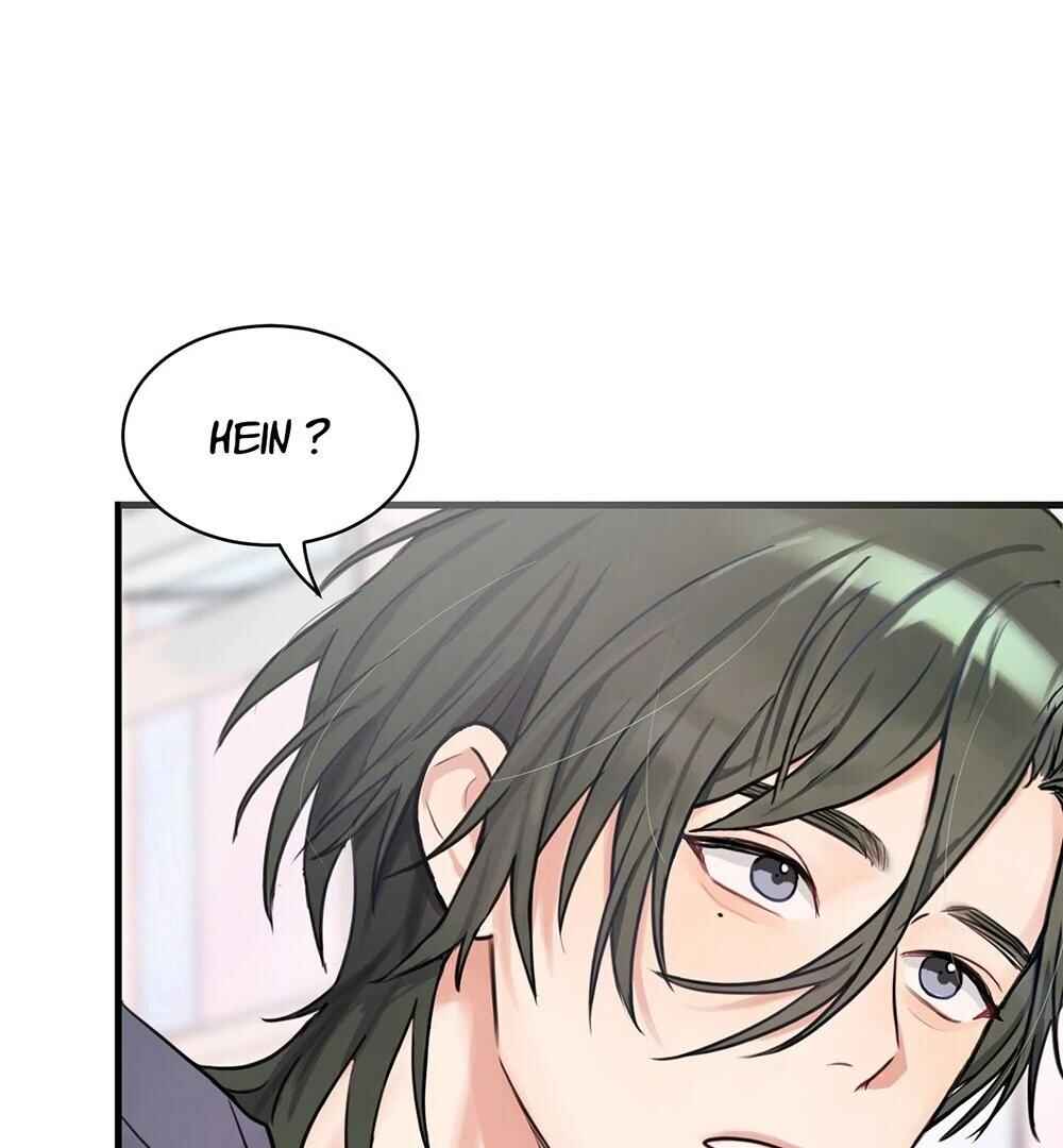 Unlucky Cupid Messenger Chapter 4 - Page 15