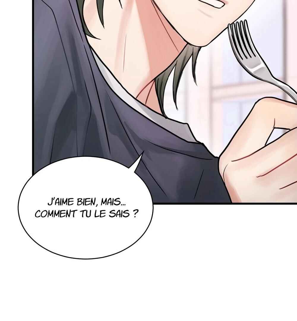 Unlucky Cupid Messenger Chapter 4 - Page 16