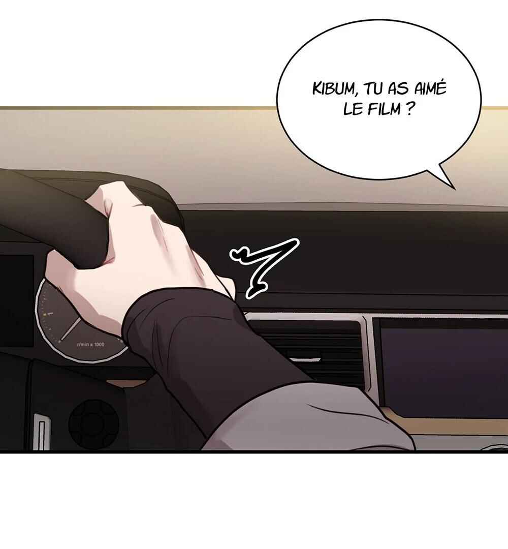 Unlucky Cupid Messenger Chapter 4 - Page 39