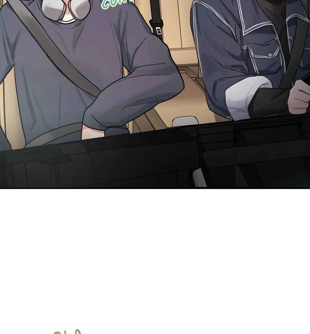Unlucky Cupid Messenger Chapter 4 - Page 41