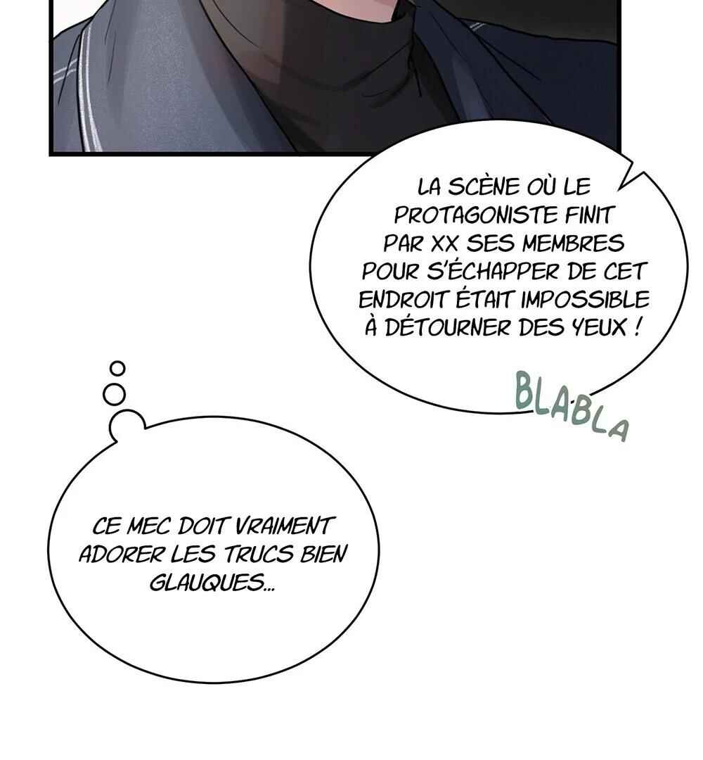 Unlucky Cupid Messenger Chapter 4 - Page 43