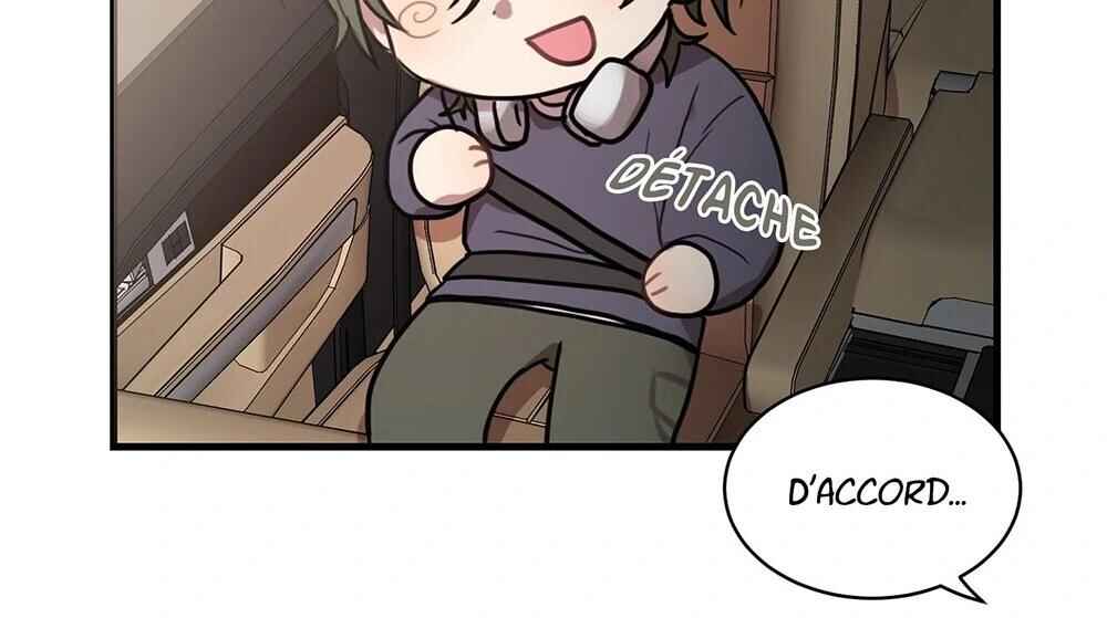 Unlucky Cupid Messenger Chapter 4 - Page 46