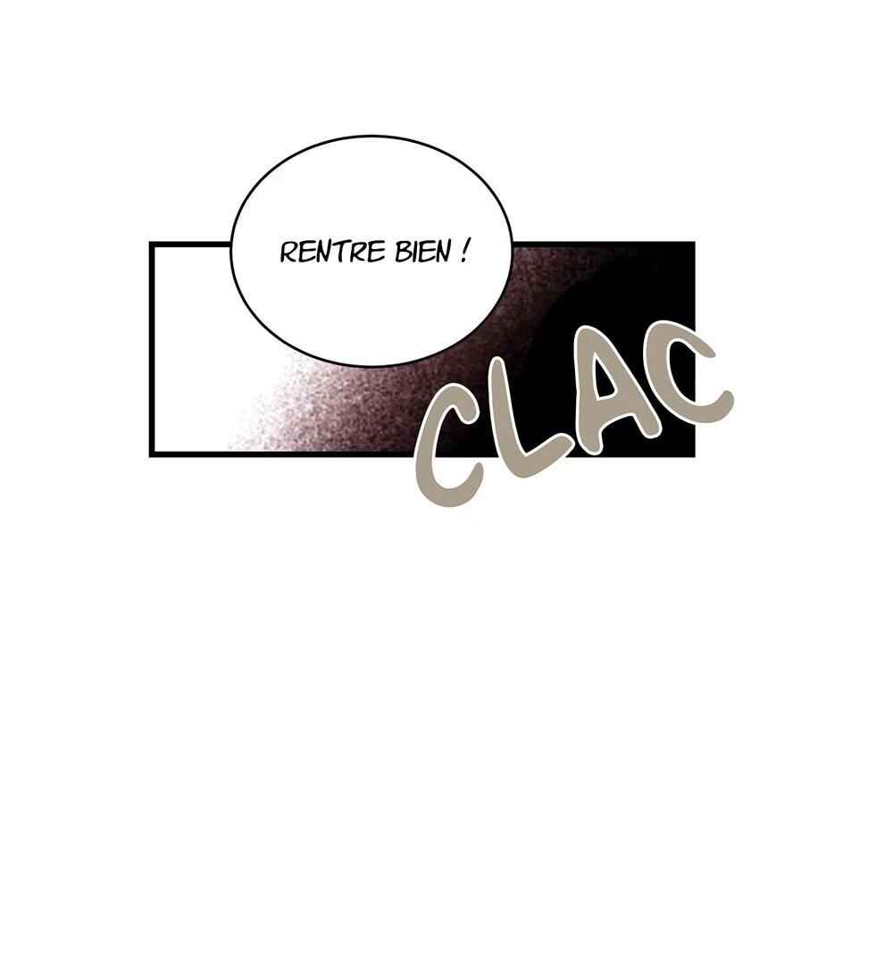 Unlucky Cupid Messenger Chapter 4 - Page 47