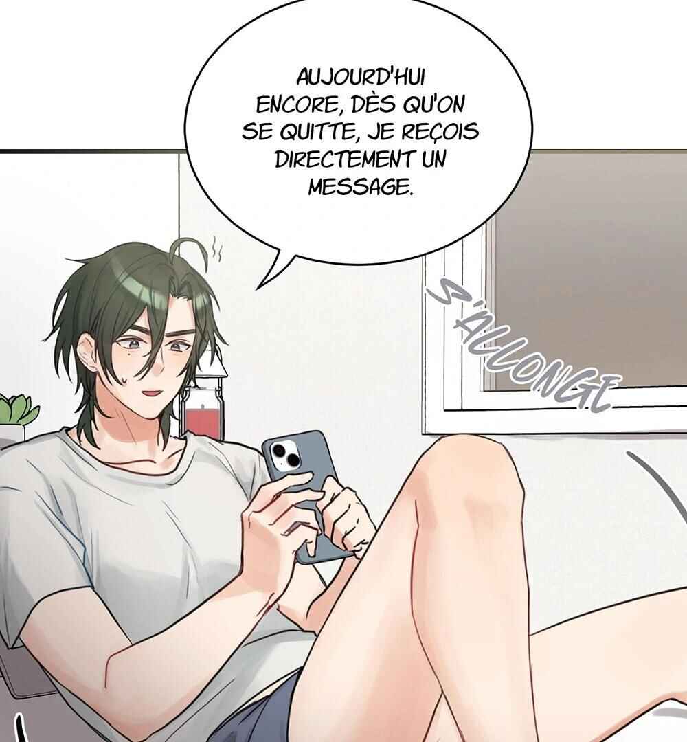 Unlucky Cupid Messenger Chapter 4 - Page 52