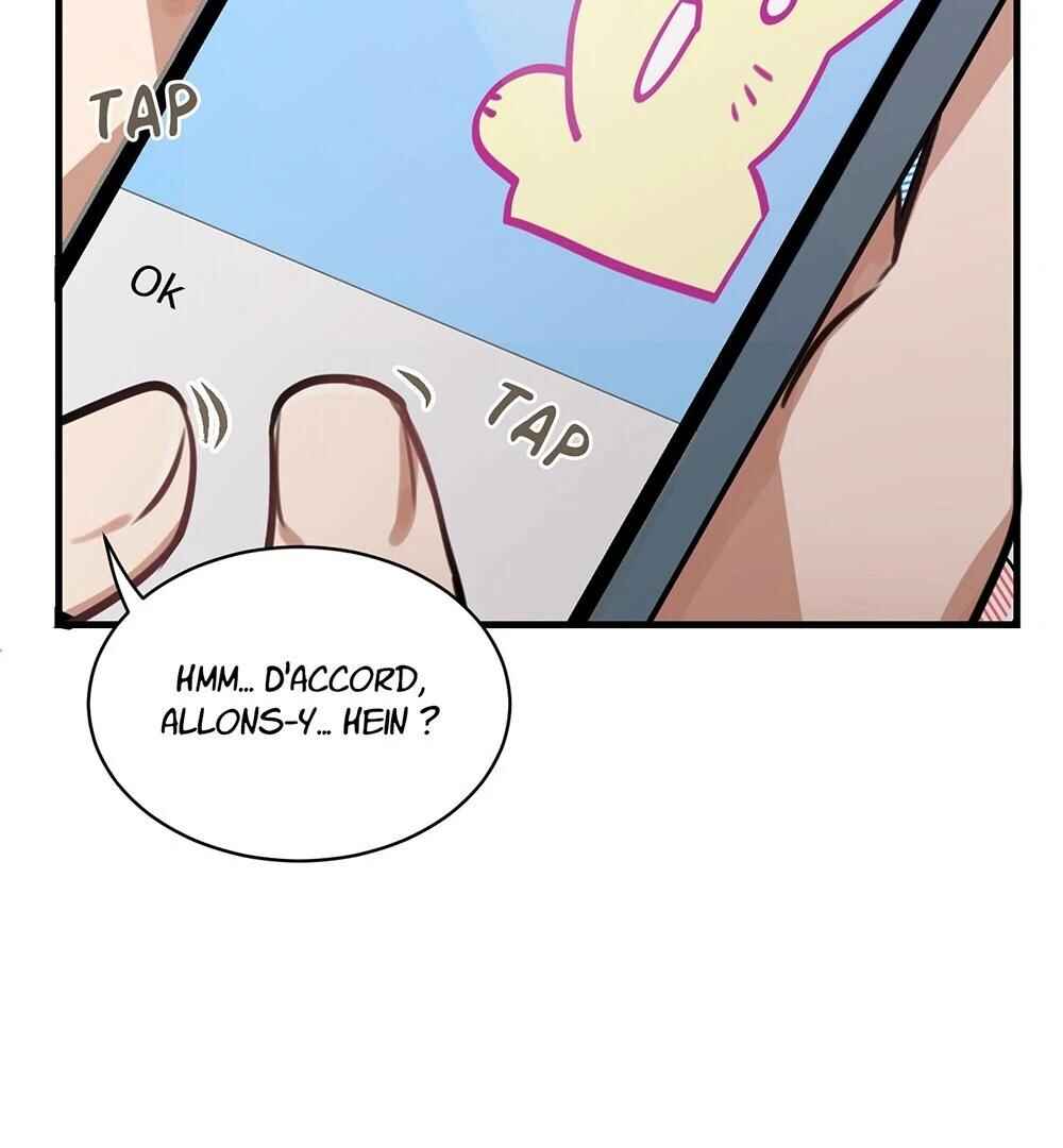 Unlucky Cupid Messenger Chapter 4 - Page 56