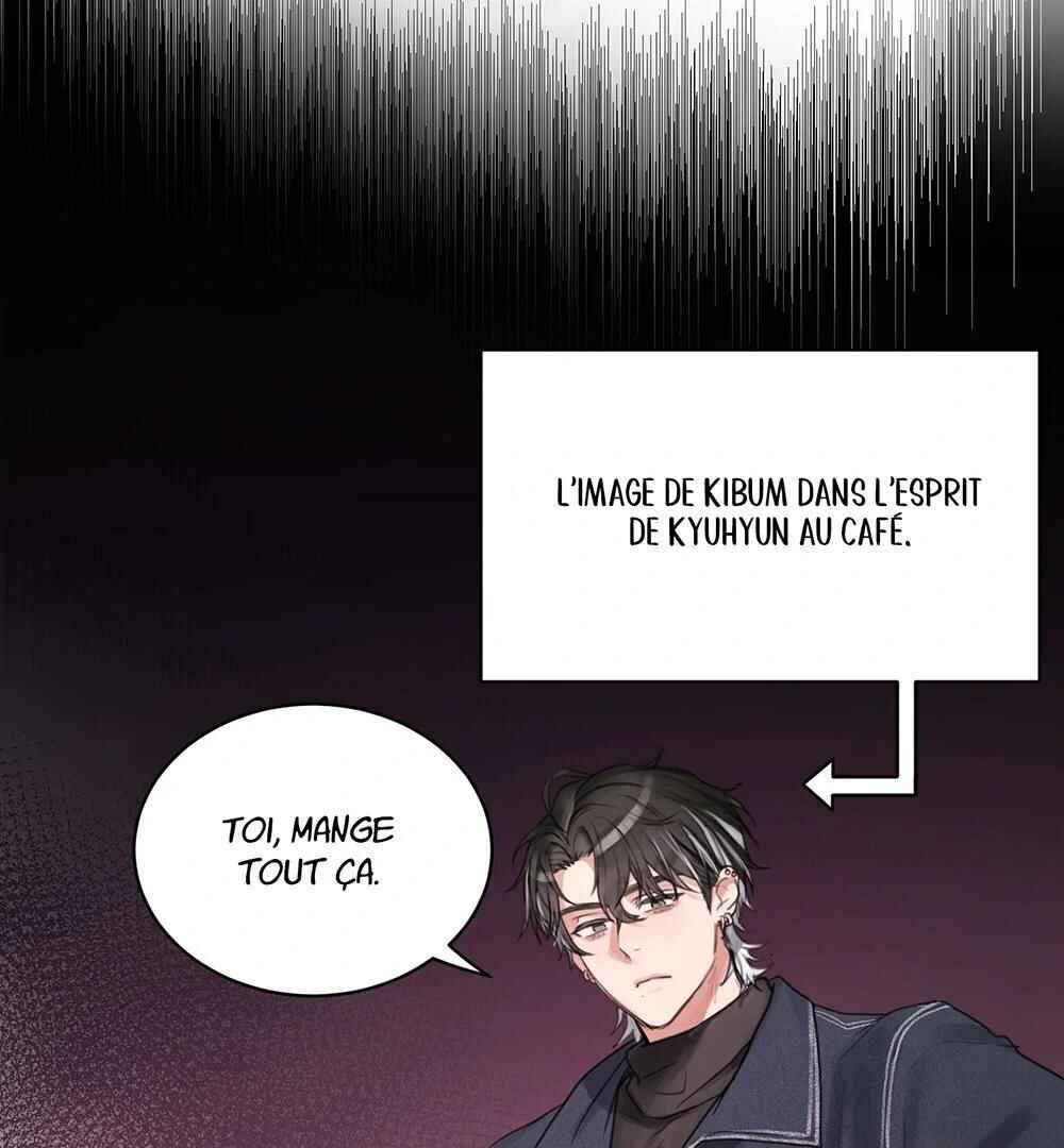 Unlucky Cupid Messenger Chapter 4 - Page 59