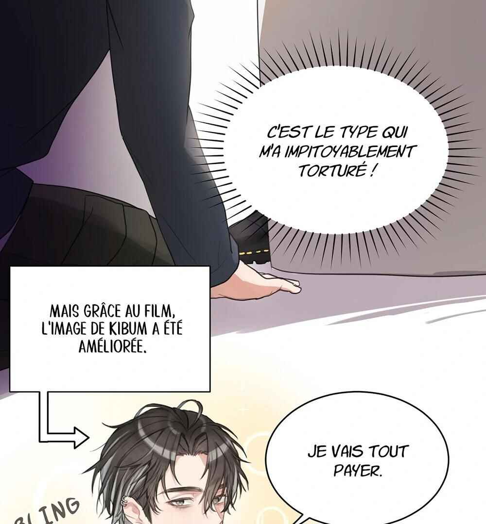 Unlucky Cupid Messenger Chapter 4 - Page 61