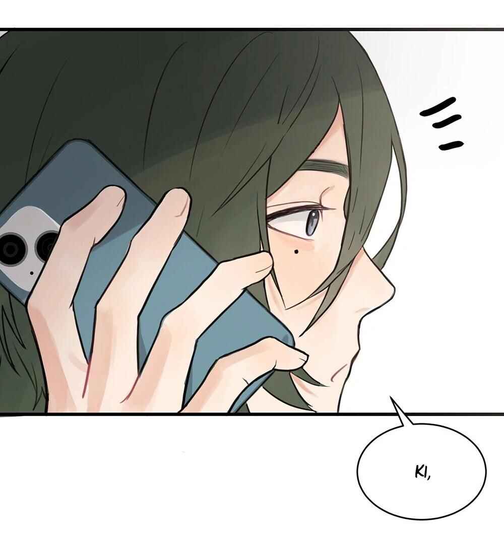 Unlucky Cupid Messenger Chapter 4 - Page 71