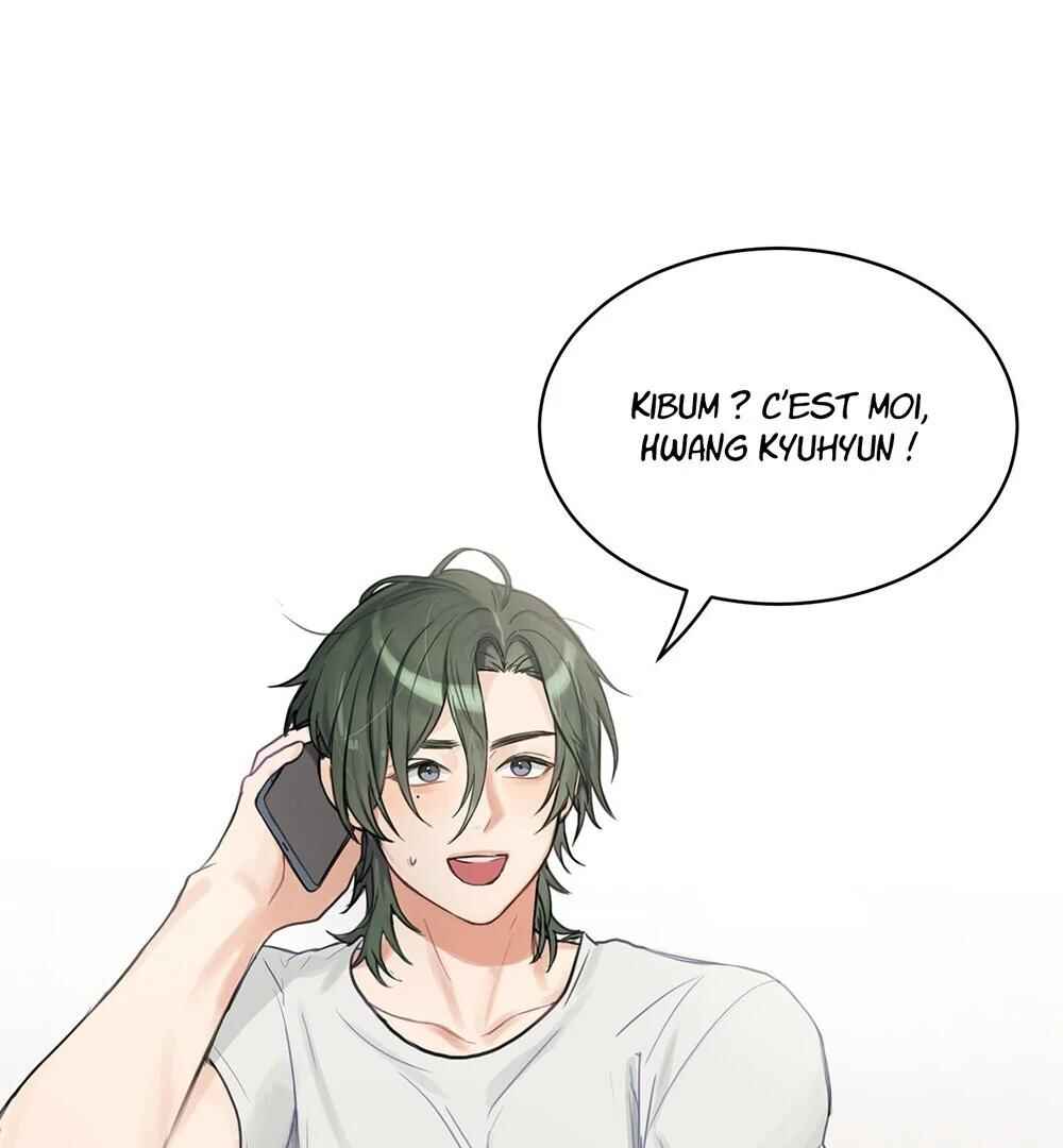Unlucky Cupid Messenger Chapter 4 - Page 72