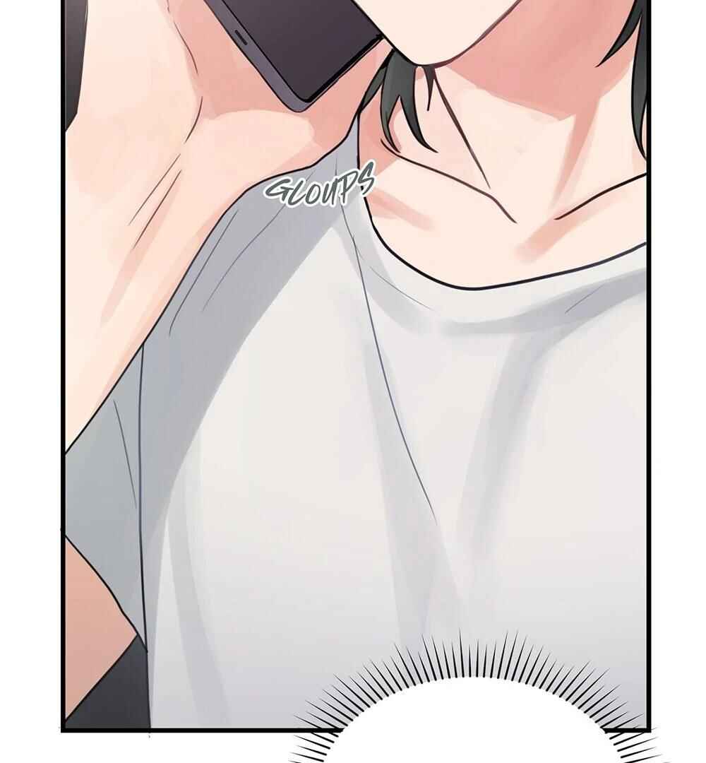 Unlucky Cupid Messenger Chapter 4 - Page 75
