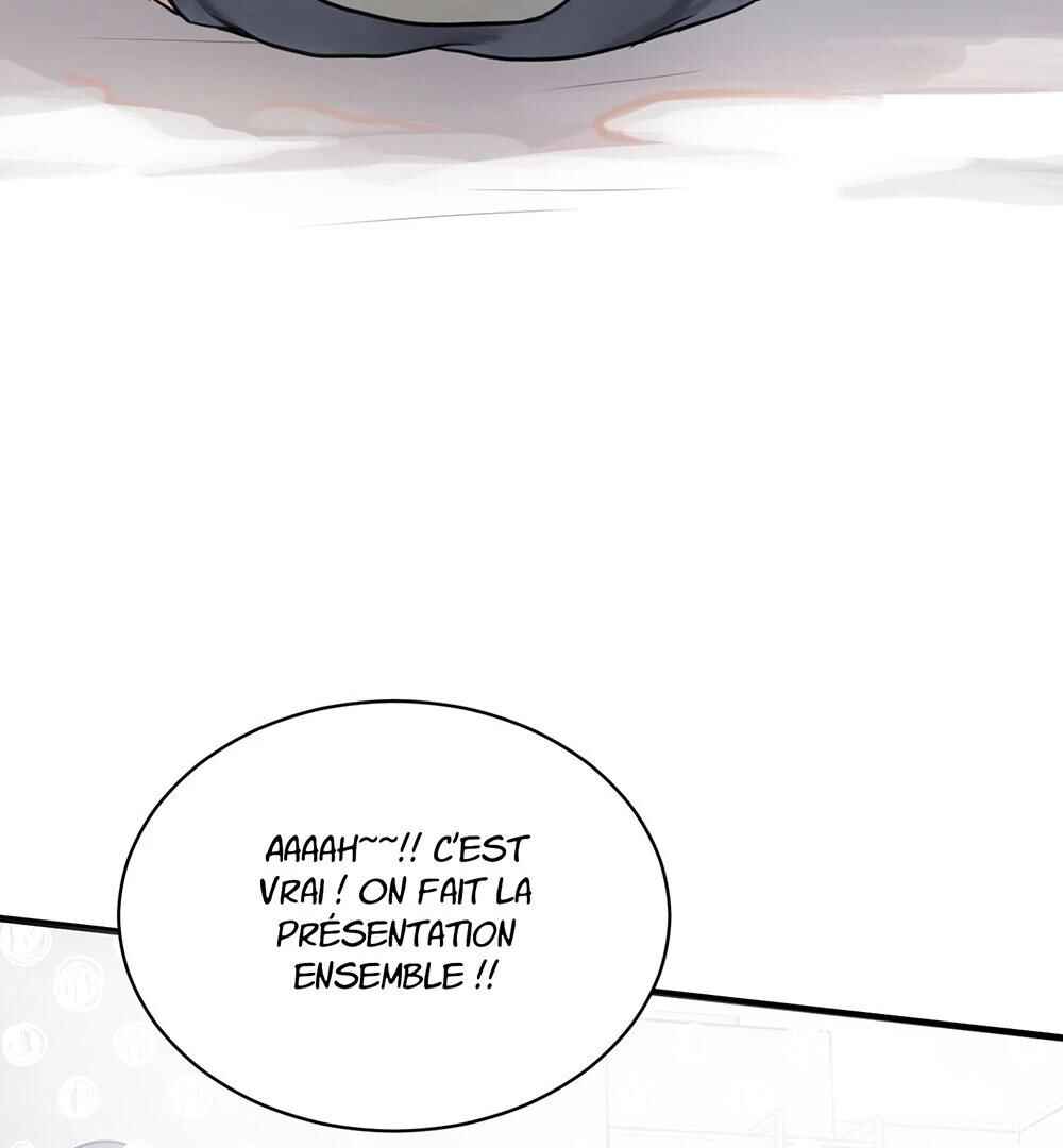 Unlucky Cupid Messenger Chapter 4 - Page 83