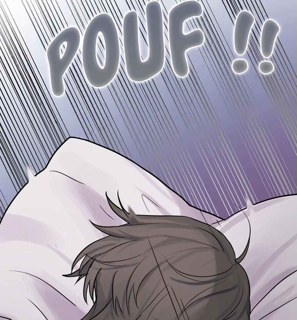 Unlucky Cupid Messenger Chapter 4 - Page 87