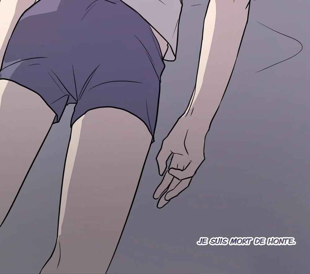 Unlucky Cupid Messenger Chapter 4 - Page 91