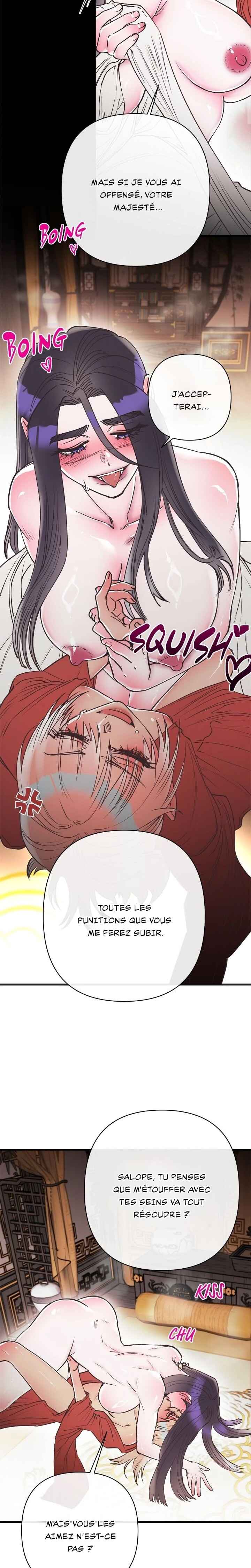 Yaseol-jungdok Gisa-nim! Chapter 5 - Page 19