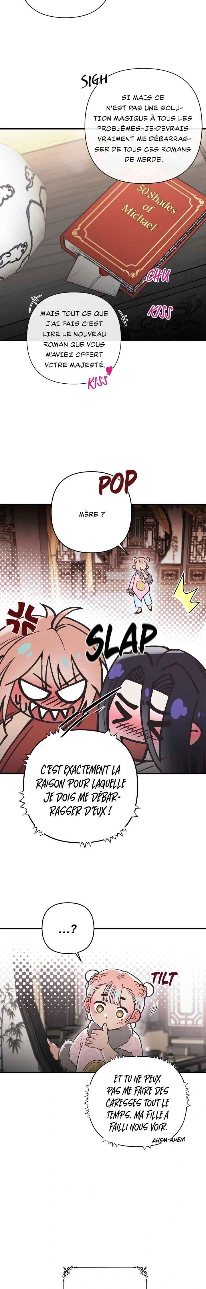Yaseol-jungdok Gisa-nim! Chapter 5 - Page 20