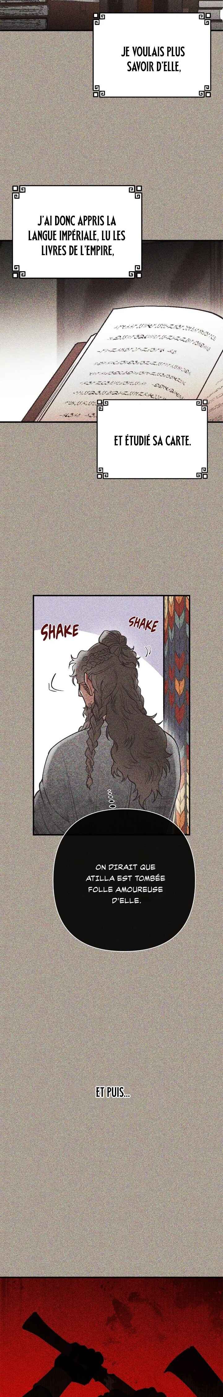 Yaseol-jungdok Gisa-nim! Chapter 5 - Page 6