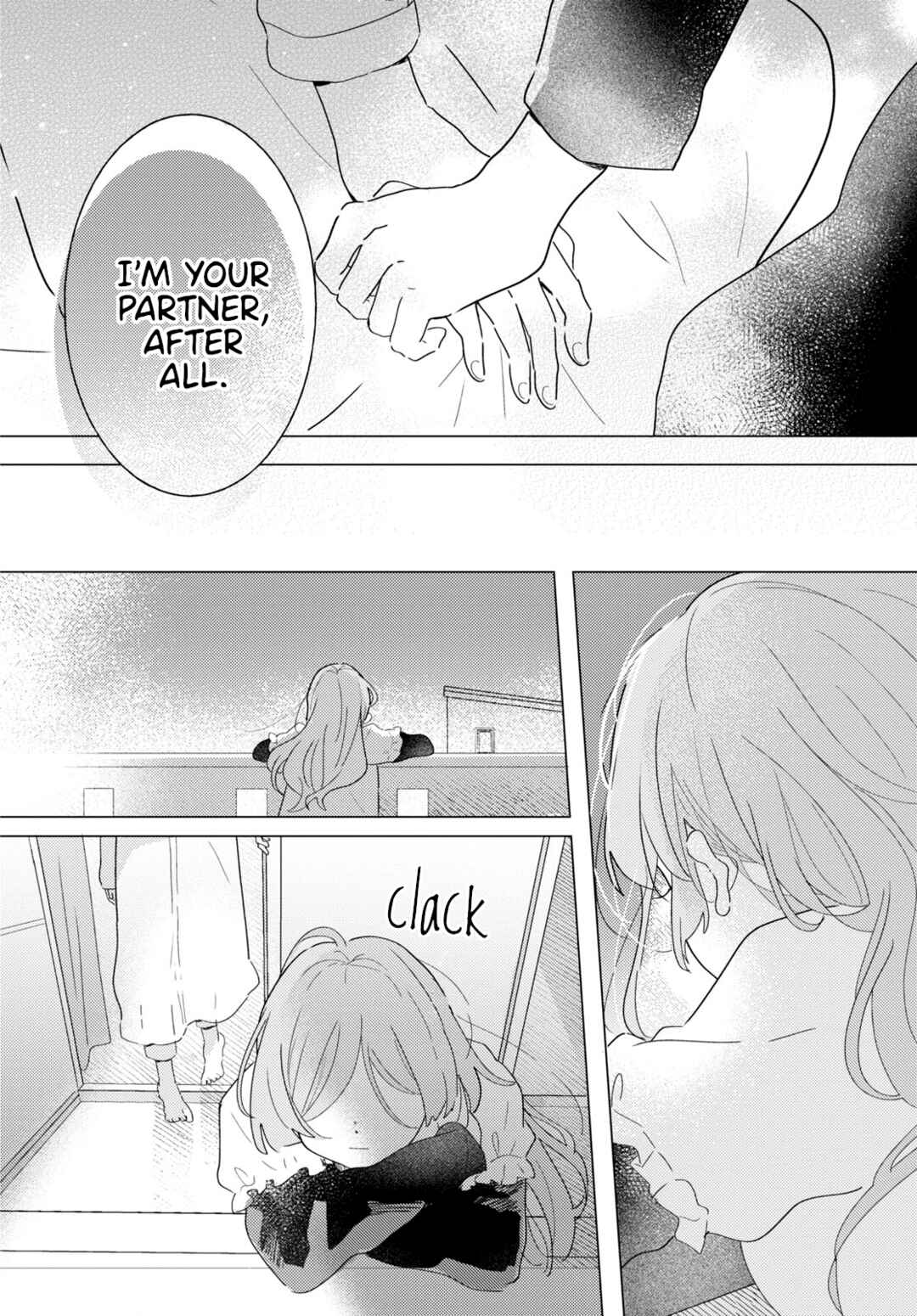 Odoriba ni Skirt ga naru Chapter 22 - Page 37