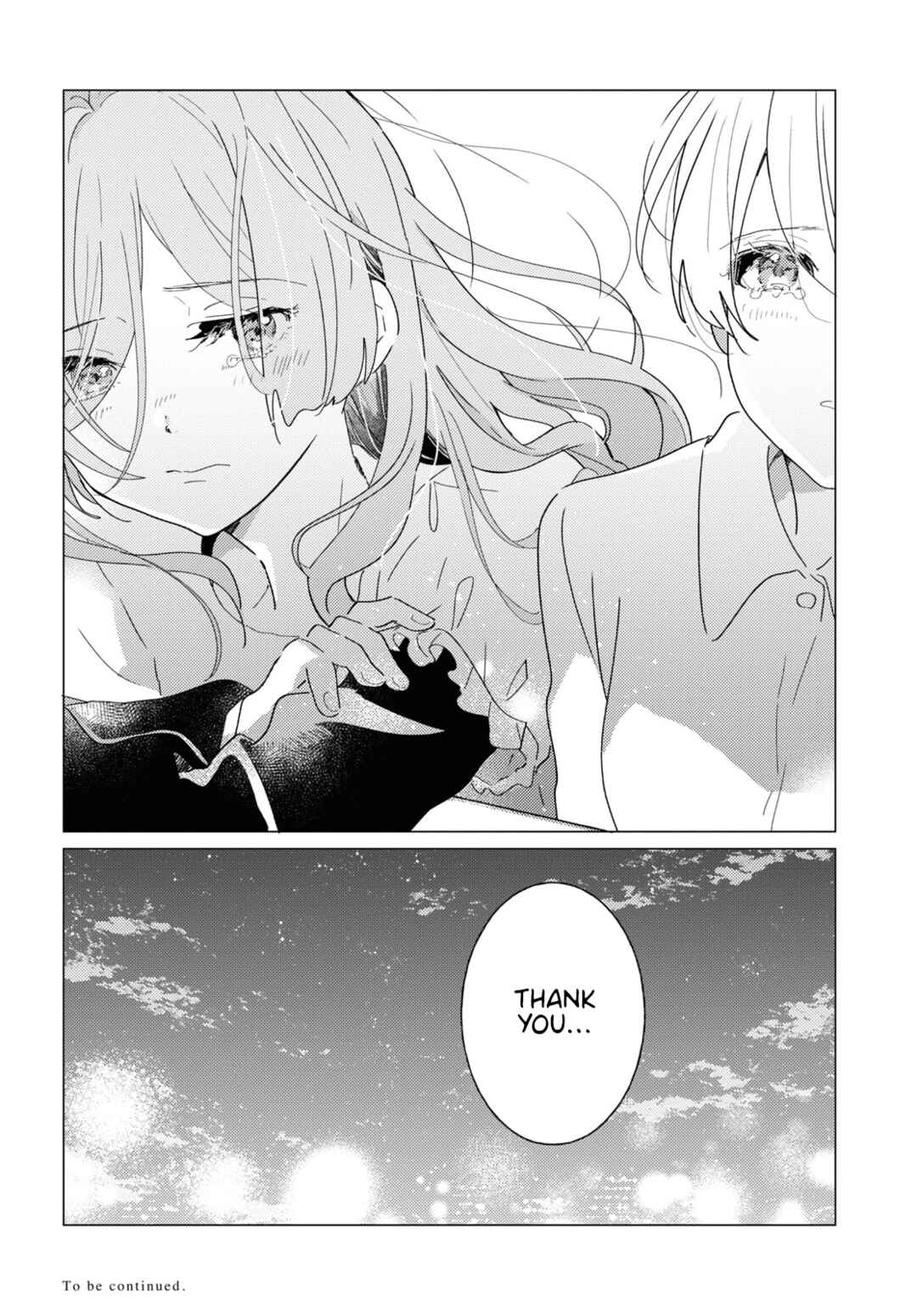 Odoriba ni Skirt ga naru Chapter 22 - Page 39