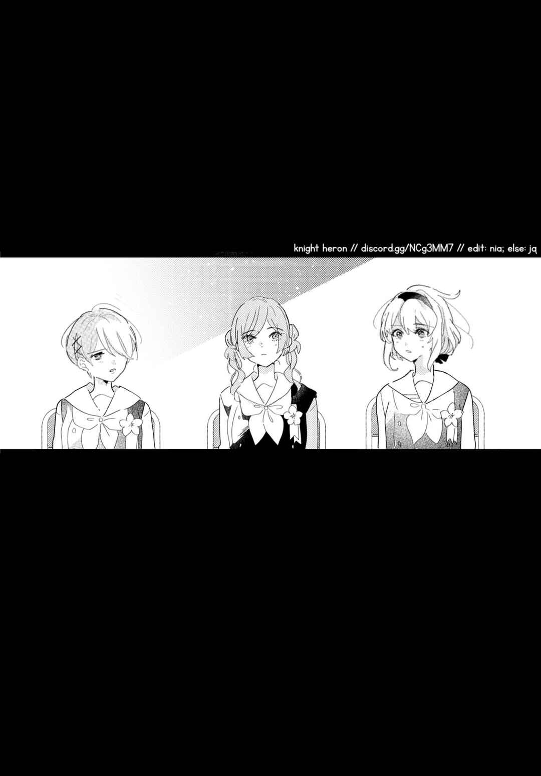 Odoriba ni Skirt ga naru Chapter 22 - Page 40