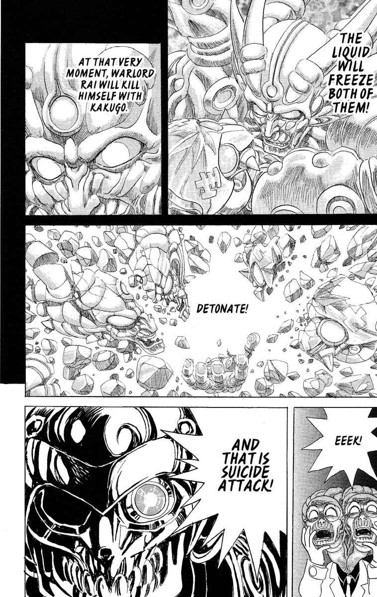 Apocalypse Zero Chapter 25 - Page 18