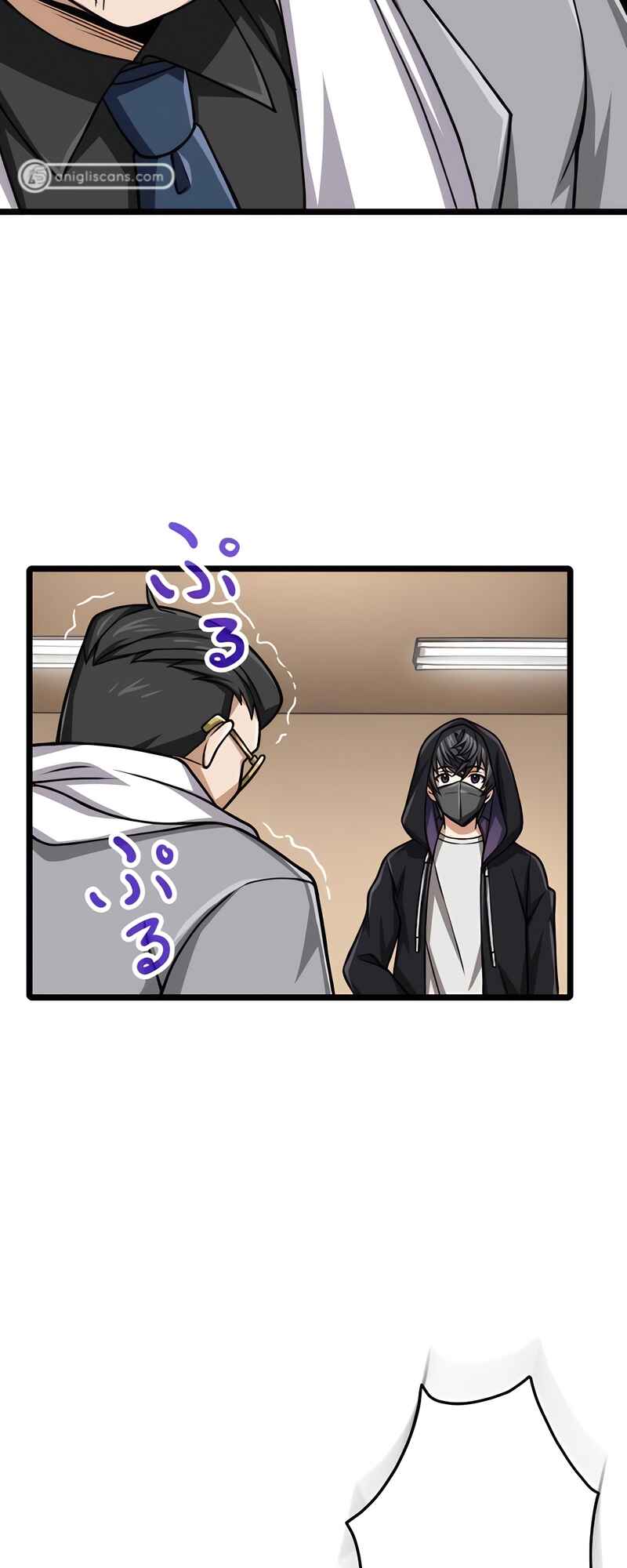 Maryoku 9999-man Zen Zokusei Tsukai no Daikenja Chapter 38 - Page 17