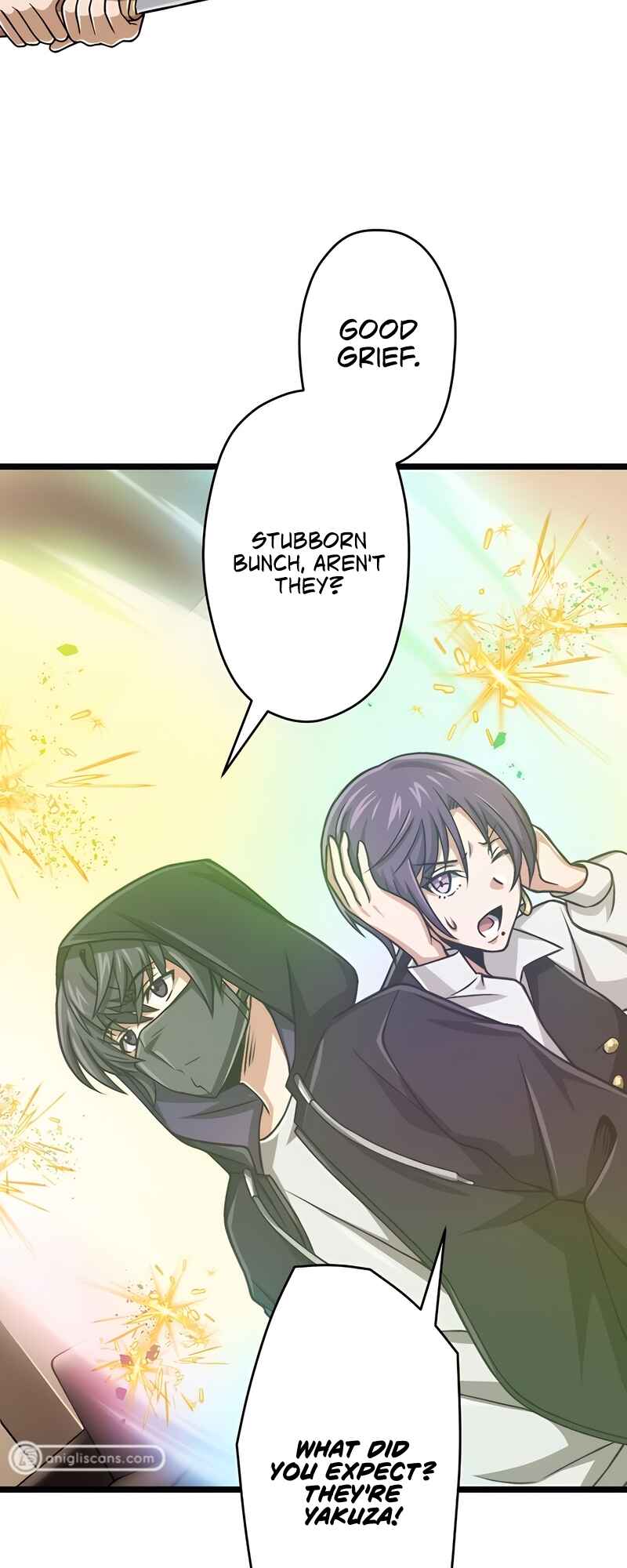 Maryoku 9999-man Zen Zokusei Tsukai no Daikenja Chapter 38 - Page 20