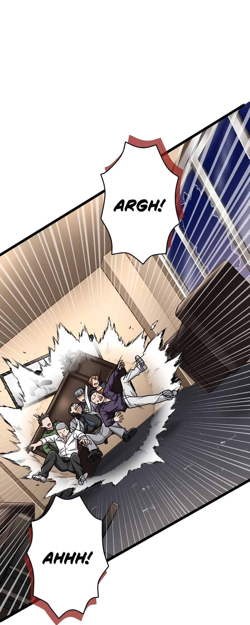 Maryoku 9999-man Zen Zokusei Tsukai no Daikenja Chapter 38 - Page 25