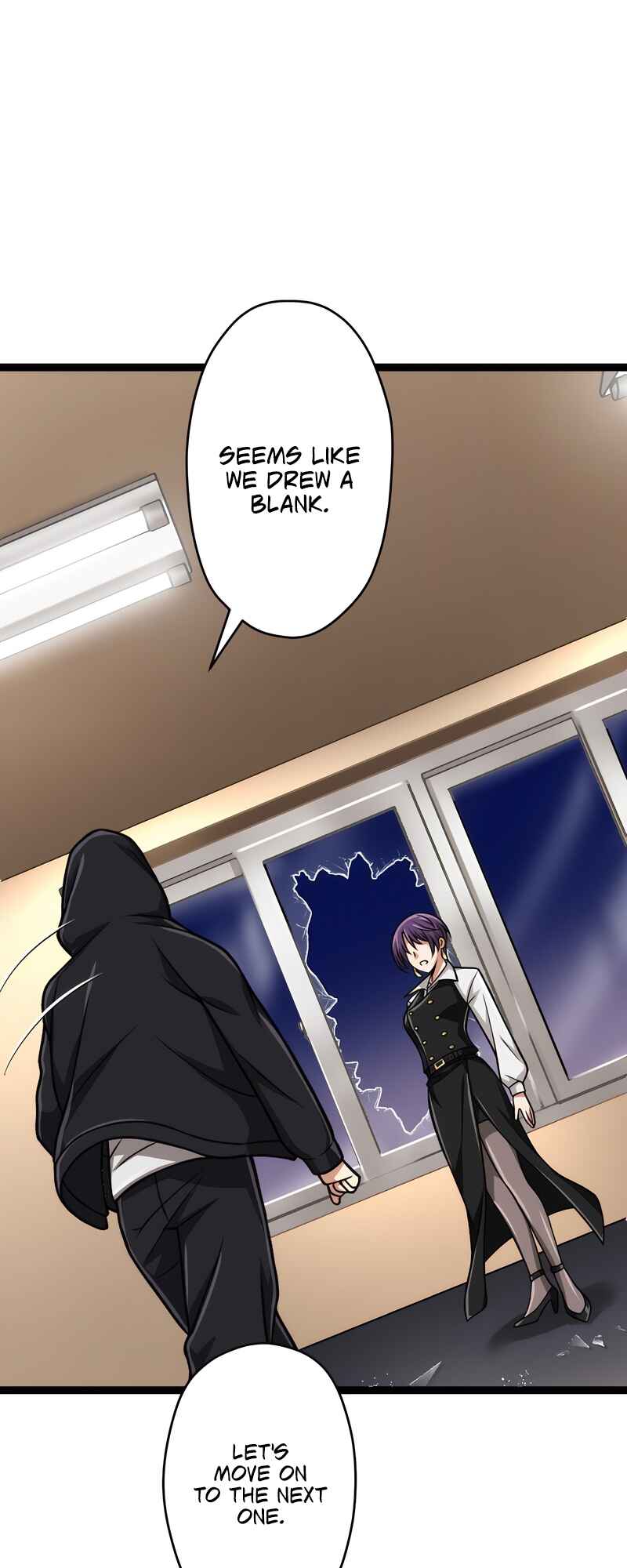 Maryoku 9999-man Zen Zokusei Tsukai no Daikenja Chapter 38 - Page 28