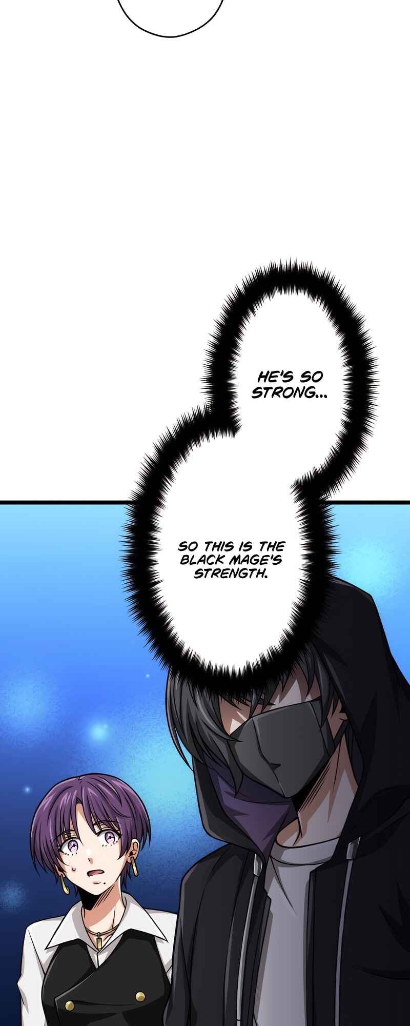 Maryoku 9999-man Zen Zokusei Tsukai no Daikenja Chapter 38 - Page 29