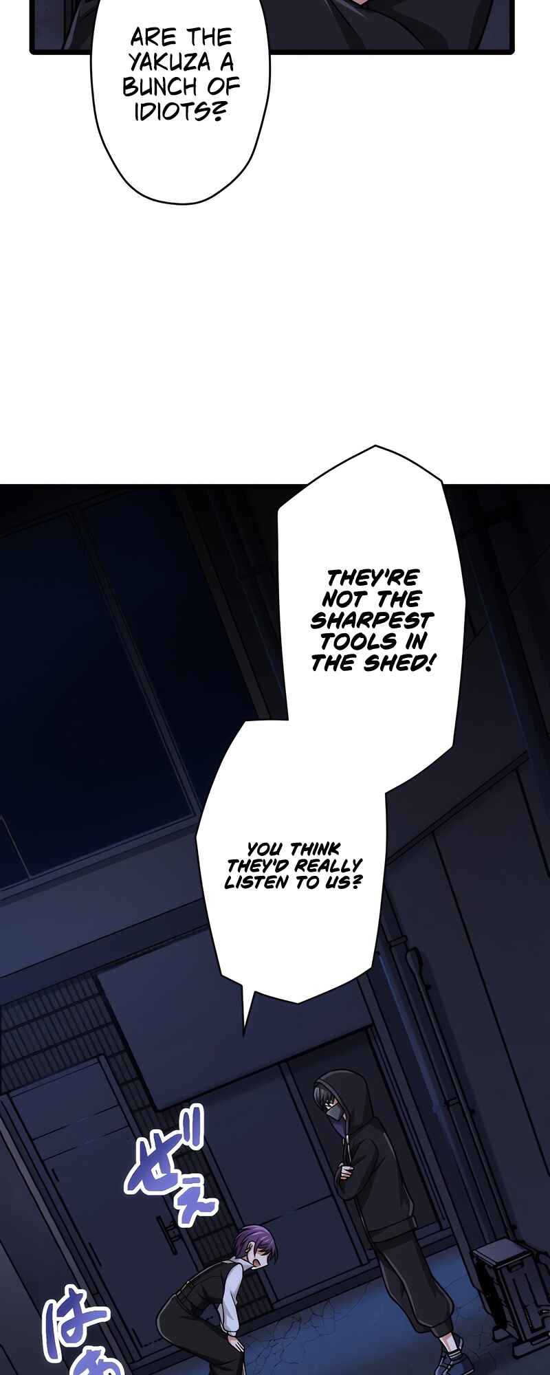 Maryoku 9999-man Zen Zokusei Tsukai no Daikenja Chapter 38 - Page 37
