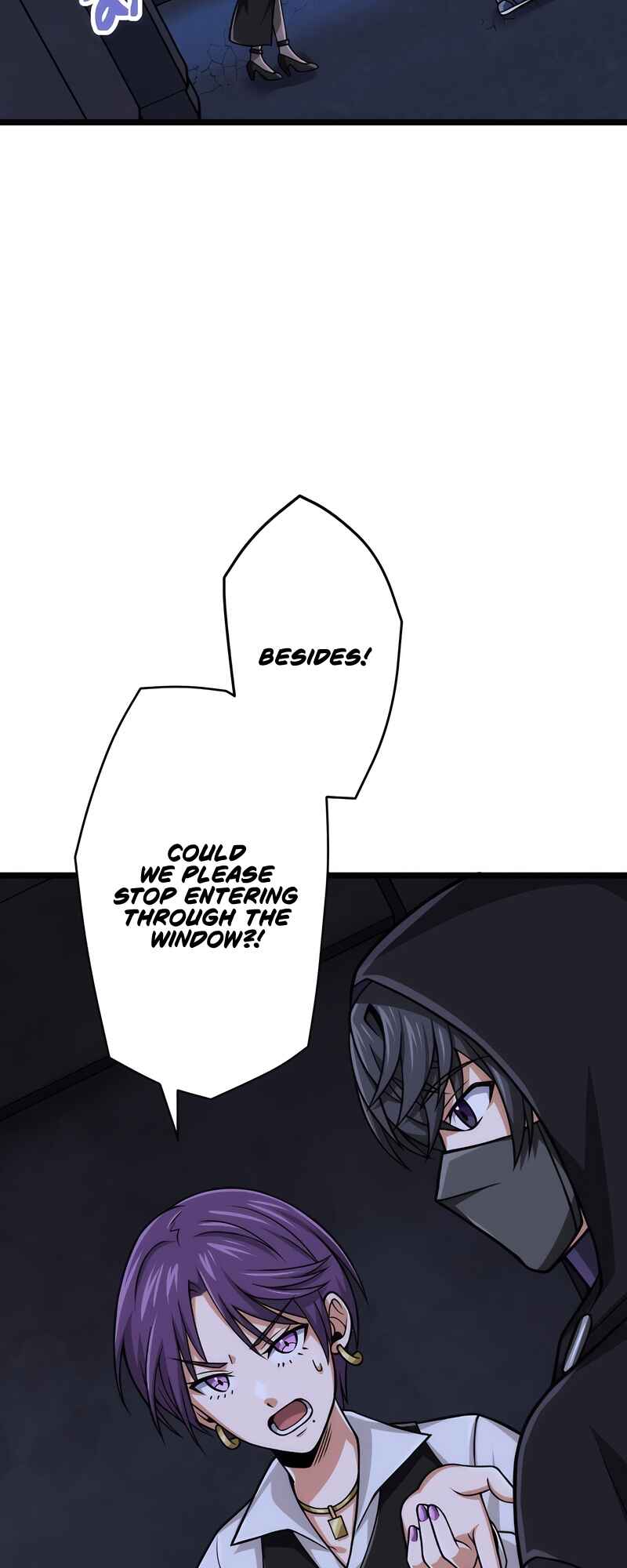 Maryoku 9999-man Zen Zokusei Tsukai no Daikenja Chapter 38 - Page 38
