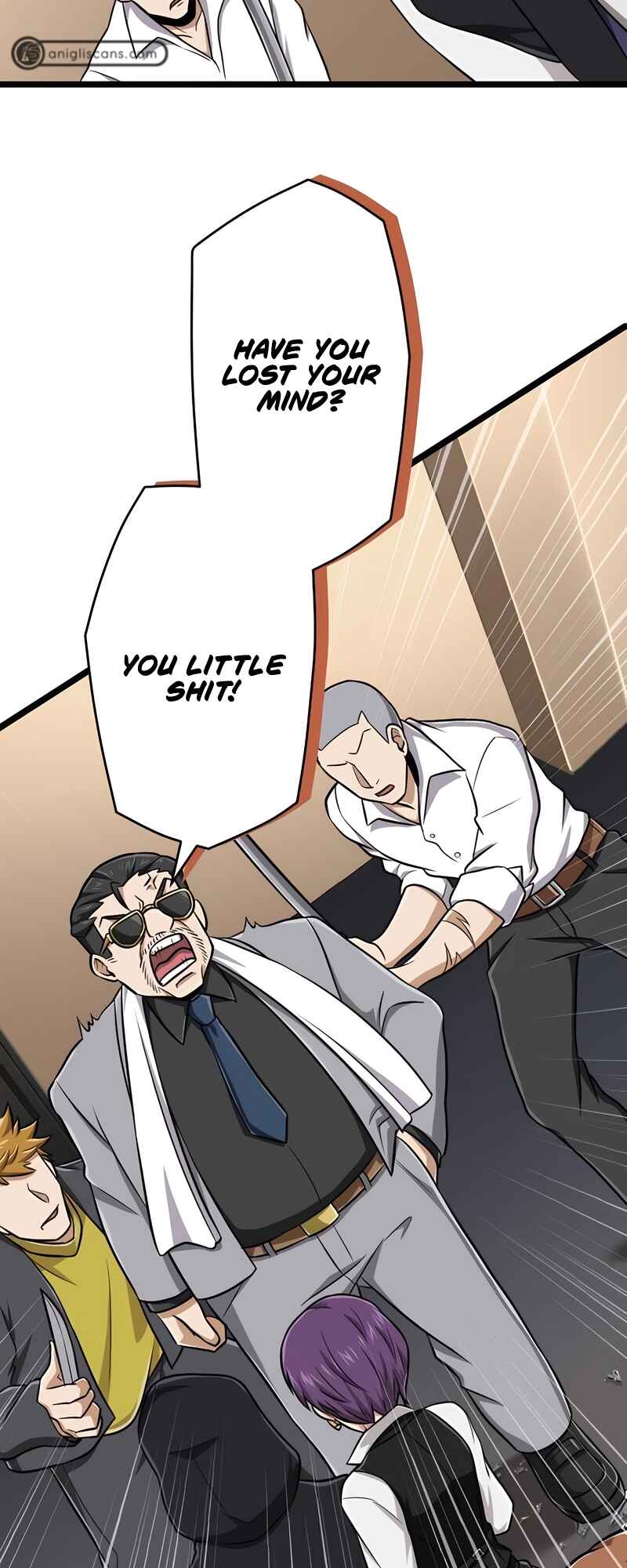 Maryoku 9999-man Zen Zokusei Tsukai no Daikenja Chapter 38 - Page 4