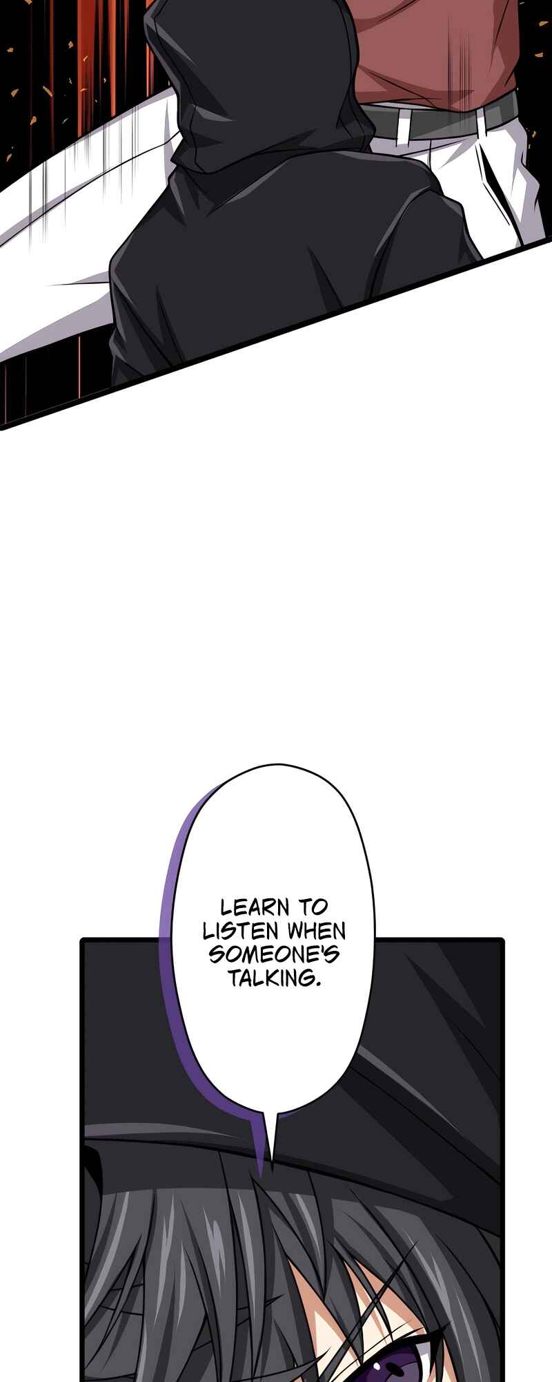 Maryoku 9999-man Zen Zokusei Tsukai no Daikenja Chapter 38 - Page 51