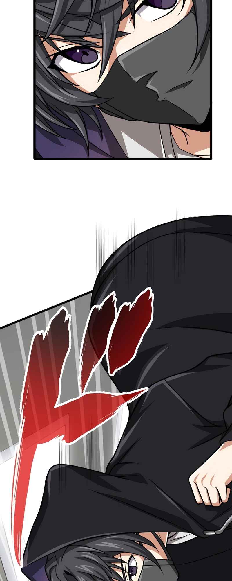 Maryoku 9999-man Zen Zokusei Tsukai no Daikenja Chapter 38 - Page 52