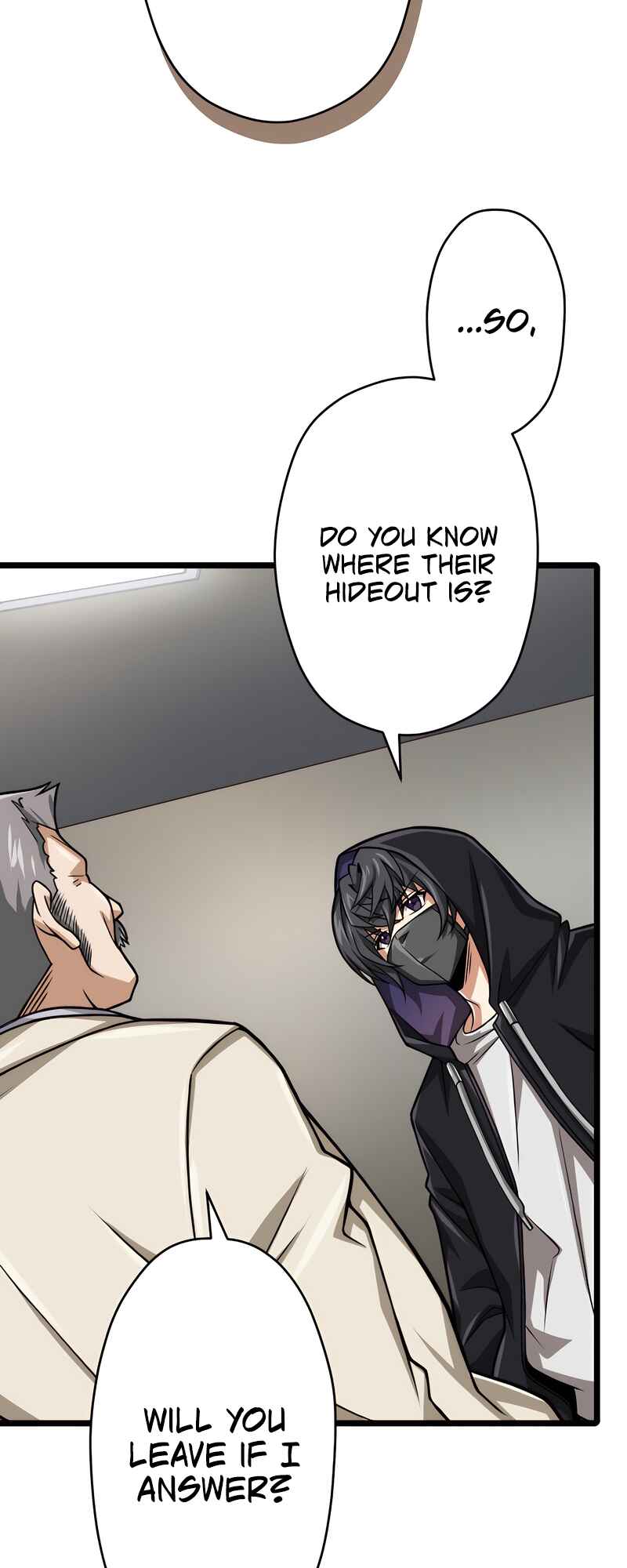 Maryoku 9999-man Zen Zokusei Tsukai no Daikenja Chapter 38 - Page 62