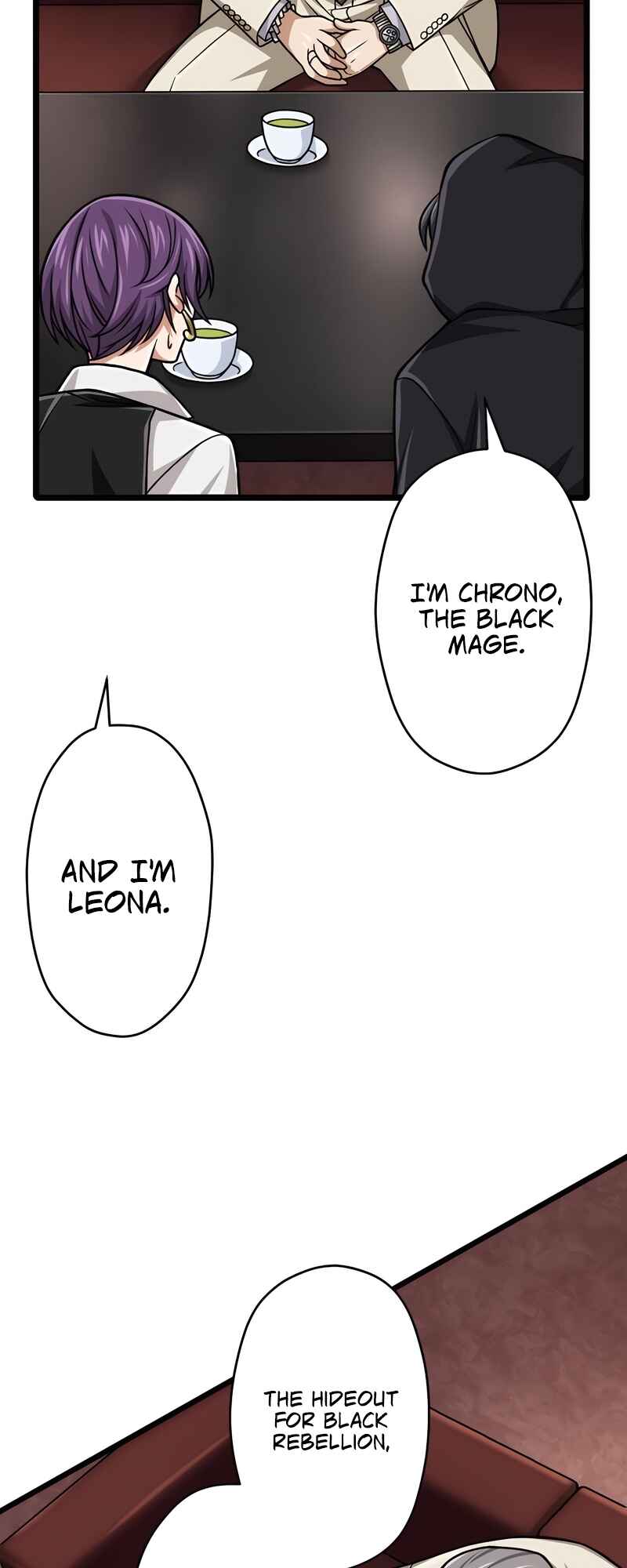 Maryoku 9999-man Zen Zokusei Tsukai no Daikenja Chapter 38 - Page 66