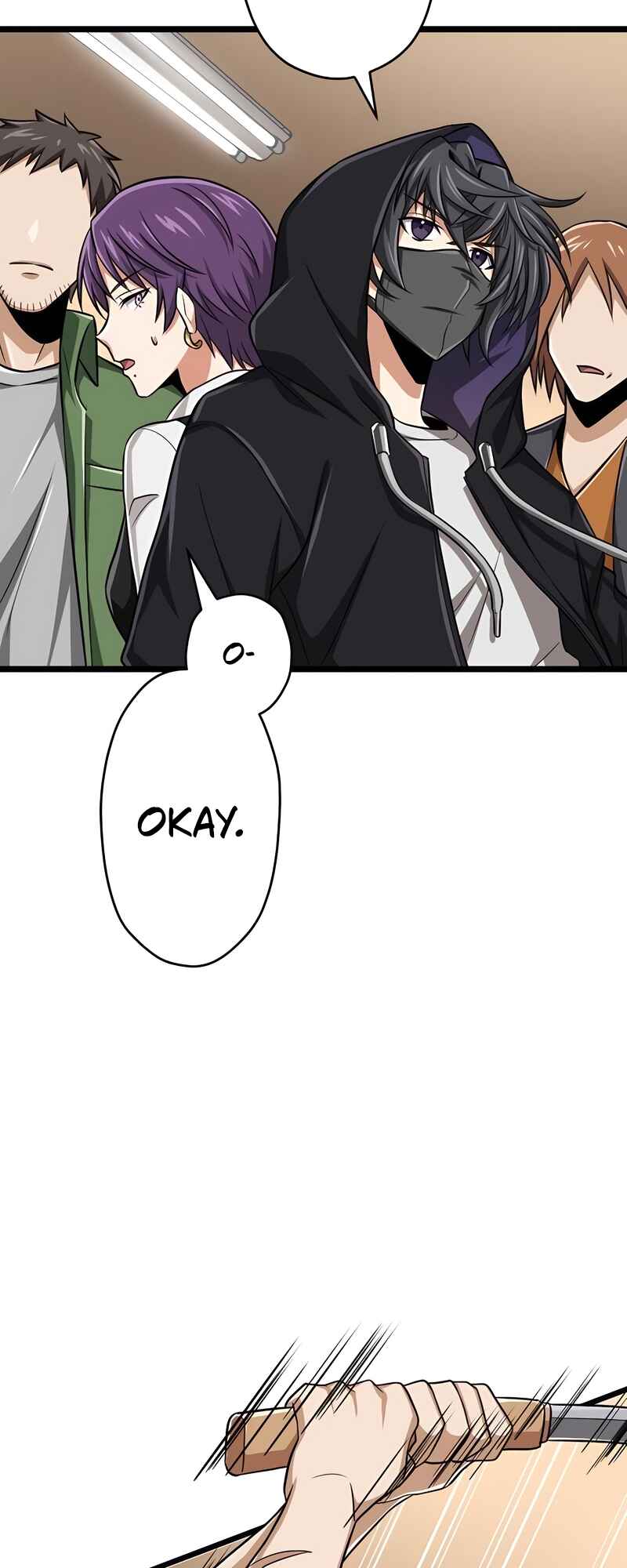 Maryoku 9999-man Zen Zokusei Tsukai no Daikenja Chapter 38 - Page 7