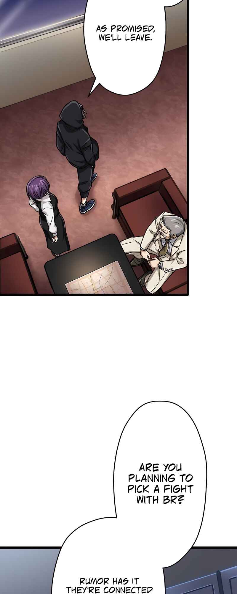 Maryoku 9999-man Zen Zokusei Tsukai no Daikenja Chapter 38 - Page 76