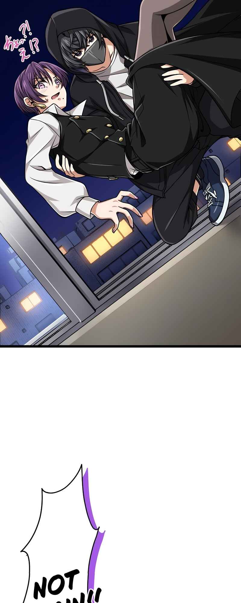 Maryoku 9999-man Zen Zokusei Tsukai no Daikenja Chapter 38 - Page 79